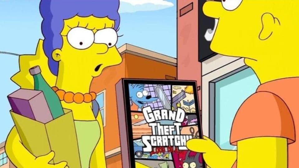 Simpsonovi